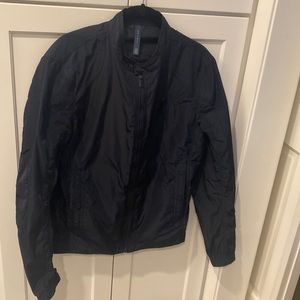 Zara mens jacket size medium